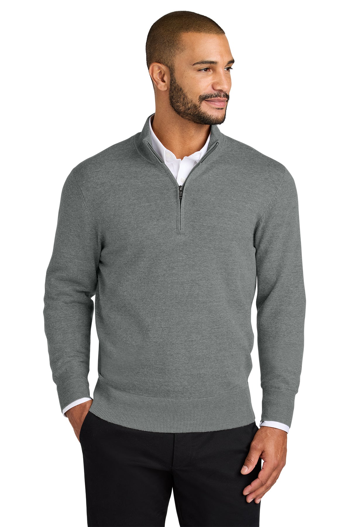 Port Authority Deep Black