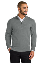 Port Authority Deep Black