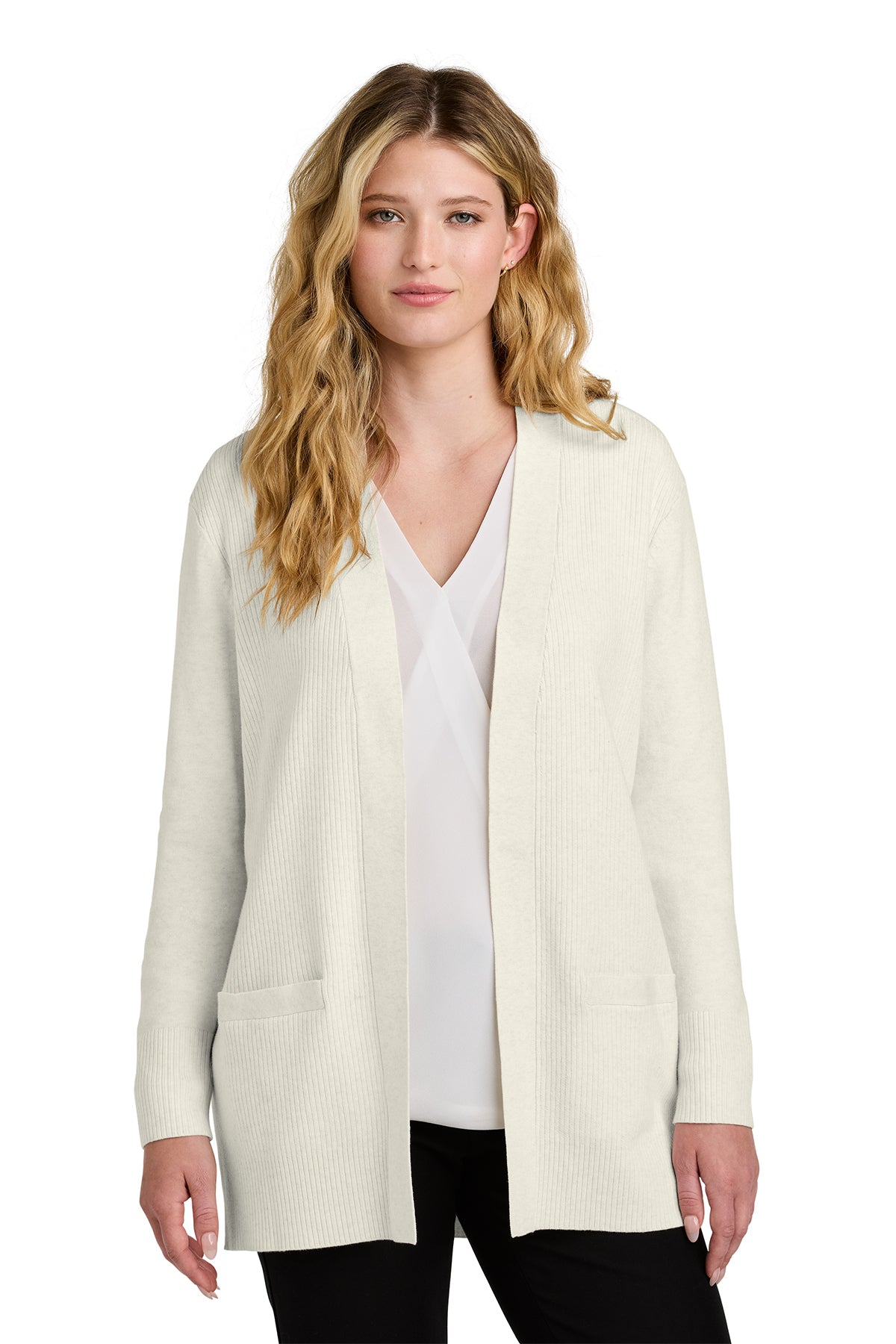 Port Authority Charcoal Heather