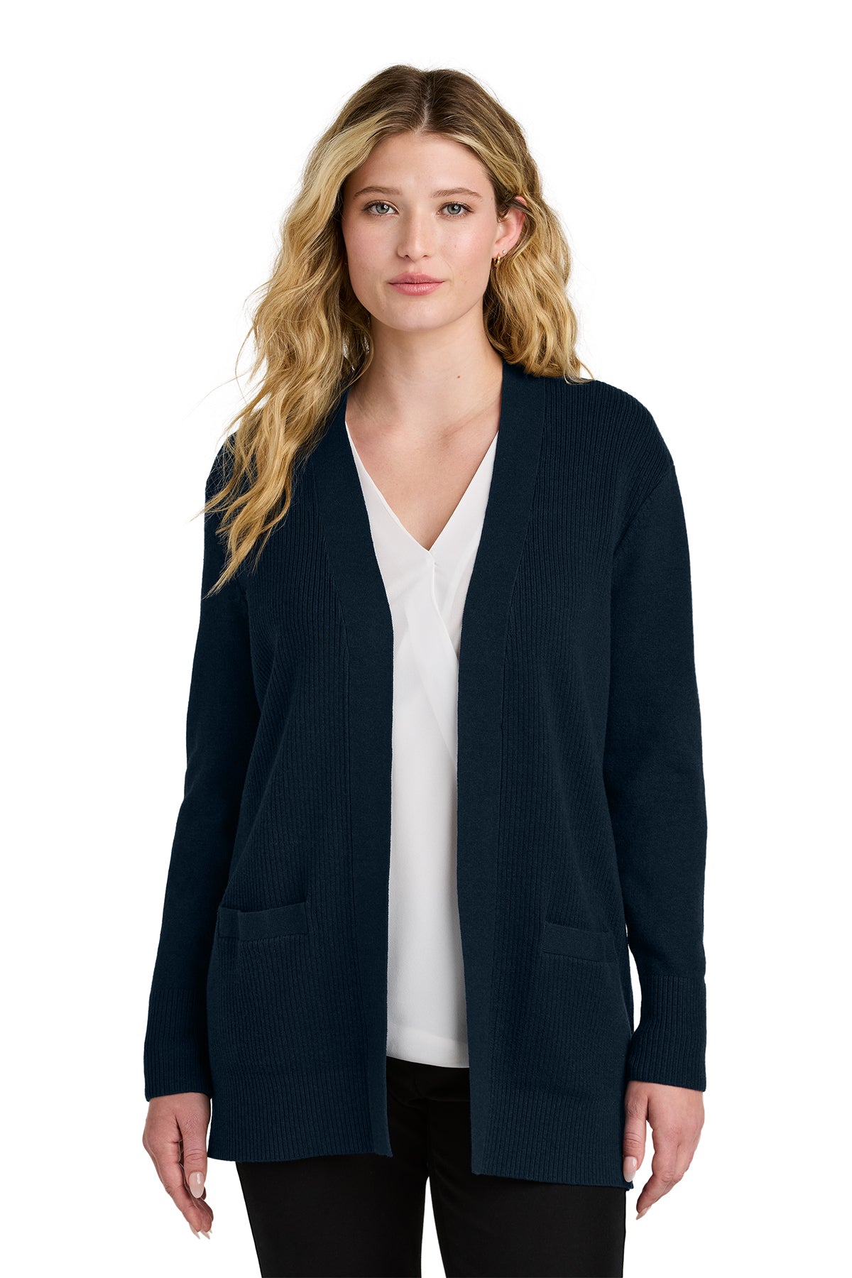Port Authority Deep Black