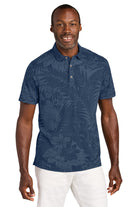 Tommy Bahama® Santiago Paradise Polo.ST227544TB in Blue Note 