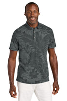 Tommy Bahama® Santiago Paradise Polo.ST227544TB in Coal