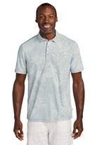Tommy Bahama® Santiago Paradise Polo.ST227544TB in Zinc Grey
