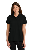 Cornerstone Women's Workwear Pro Polo CS451 in Black
