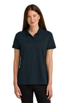 Cornerstone Women's Workwear Pro Polo CS451 in Navy