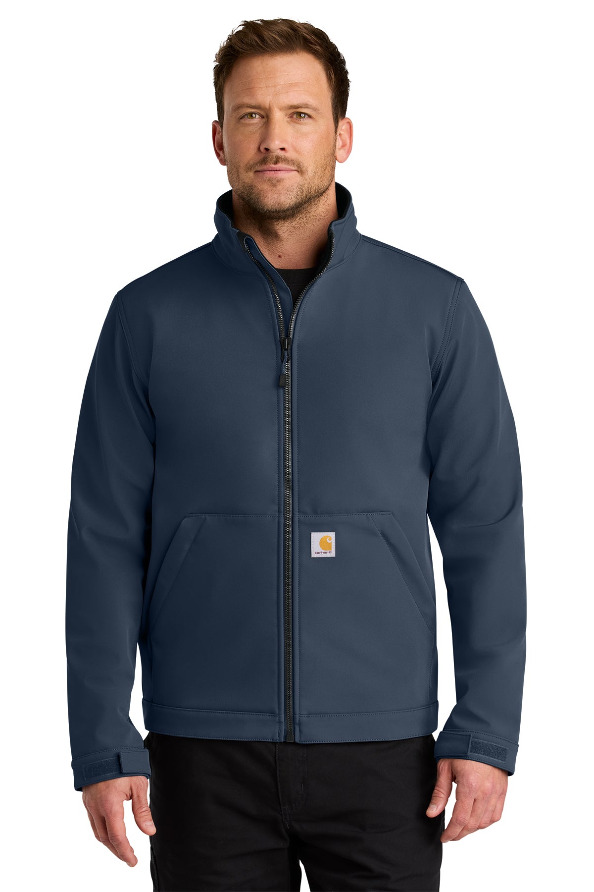 Carhartt Rain Defender Soft Shell Jacket.CT106438