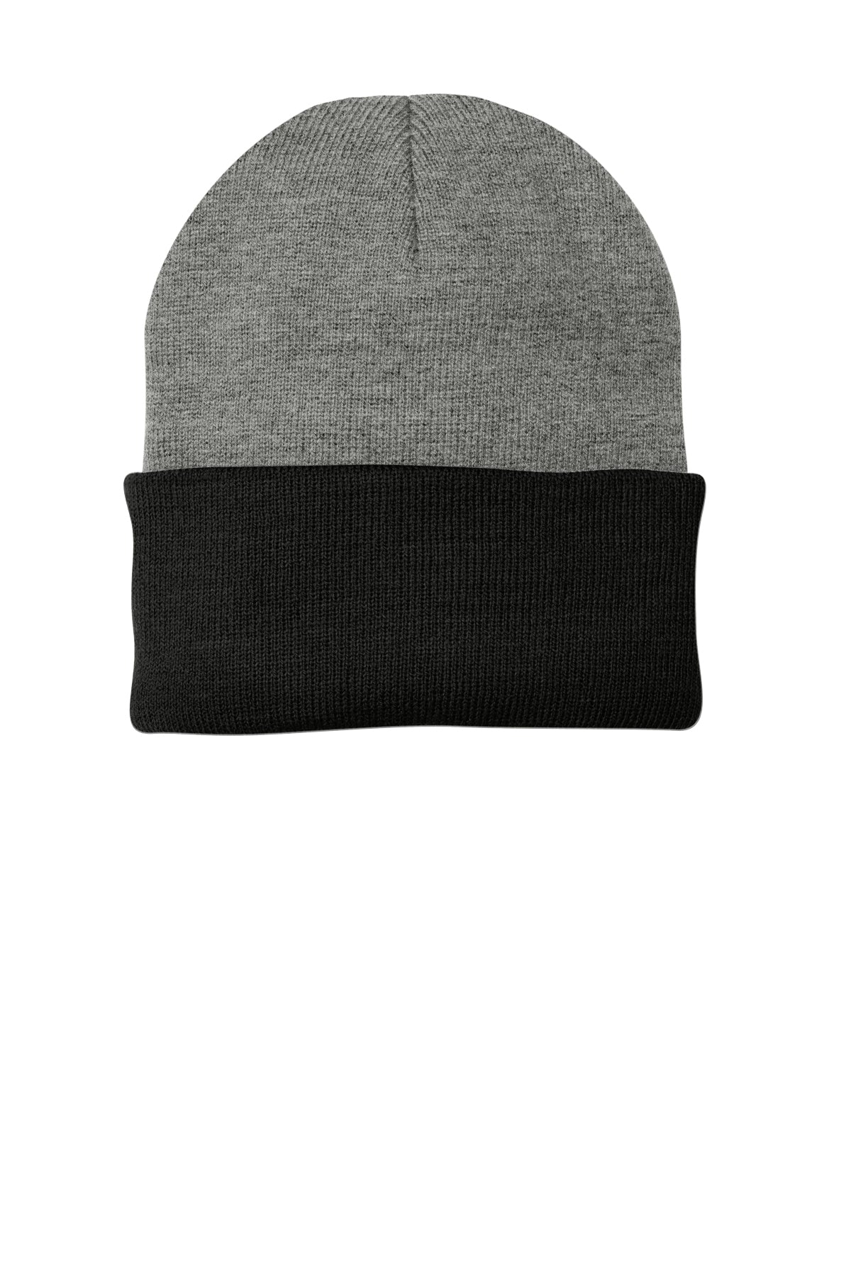 Port Authority Black/Athletic Royal