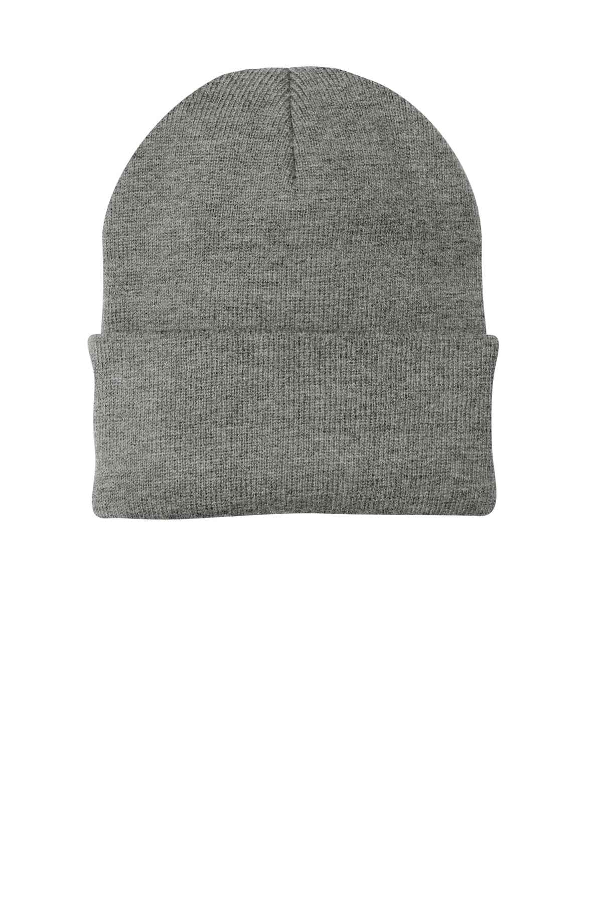 Port & Company Knit Cap. CP90.