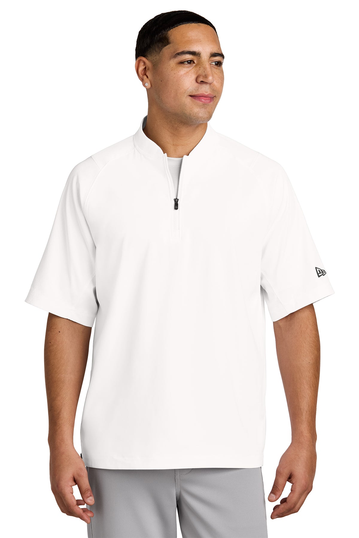 New Era White