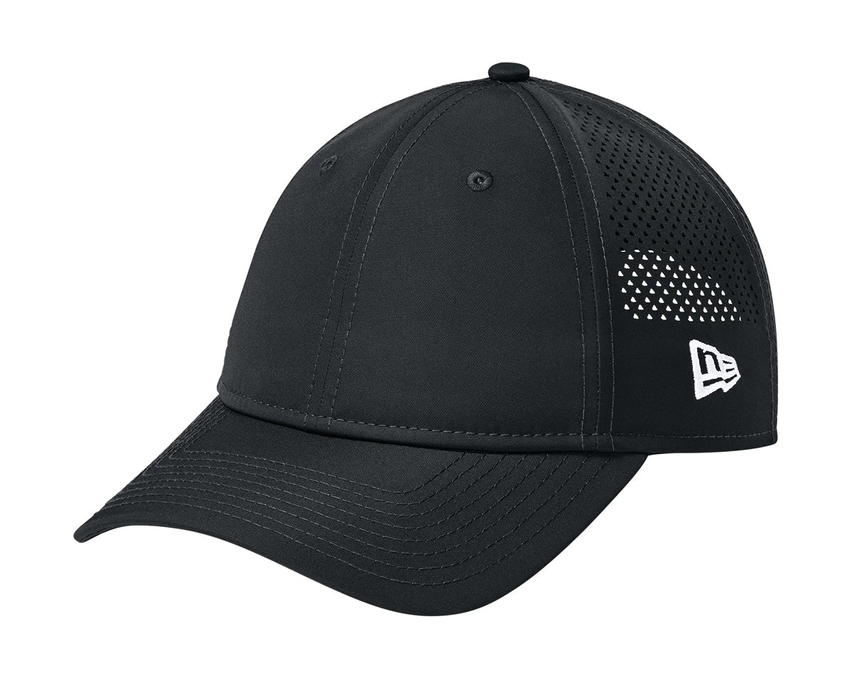 New Era Perforated Performance Adjustable Cap
