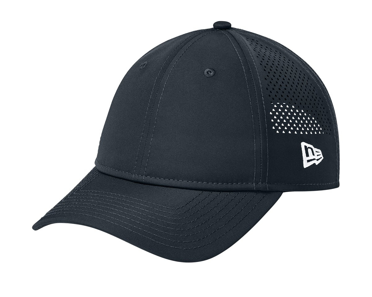 New Era Perforated Performance Adjustable Cap
