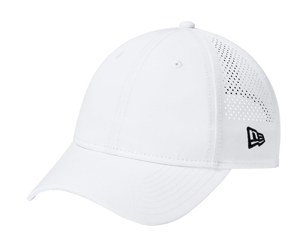 New Era Perforated Performance Adjustable Cap