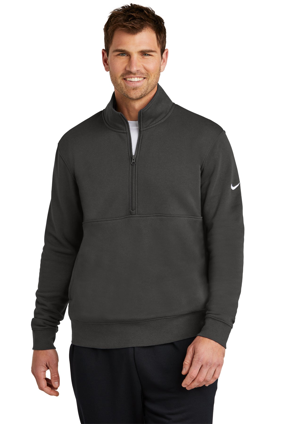 Nike Anthracite