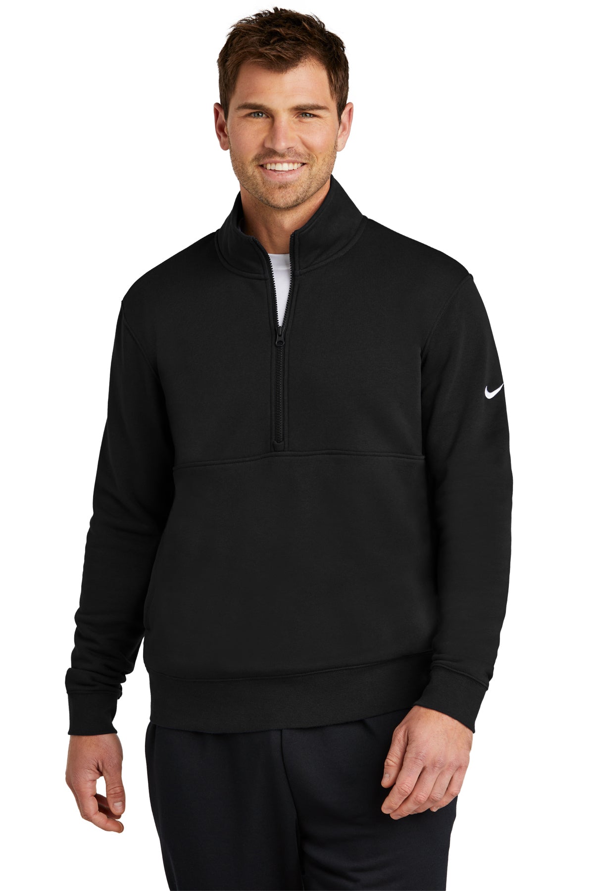Nike Dark Grey Heather