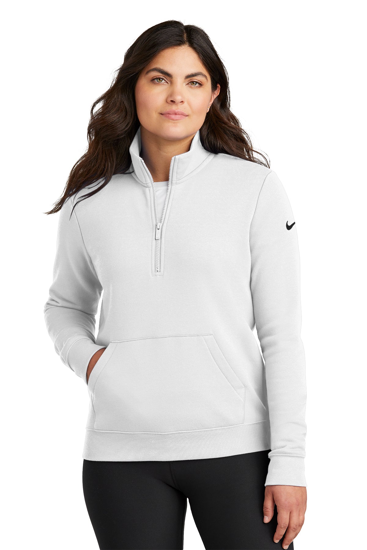 Nike Dark Grey Heather