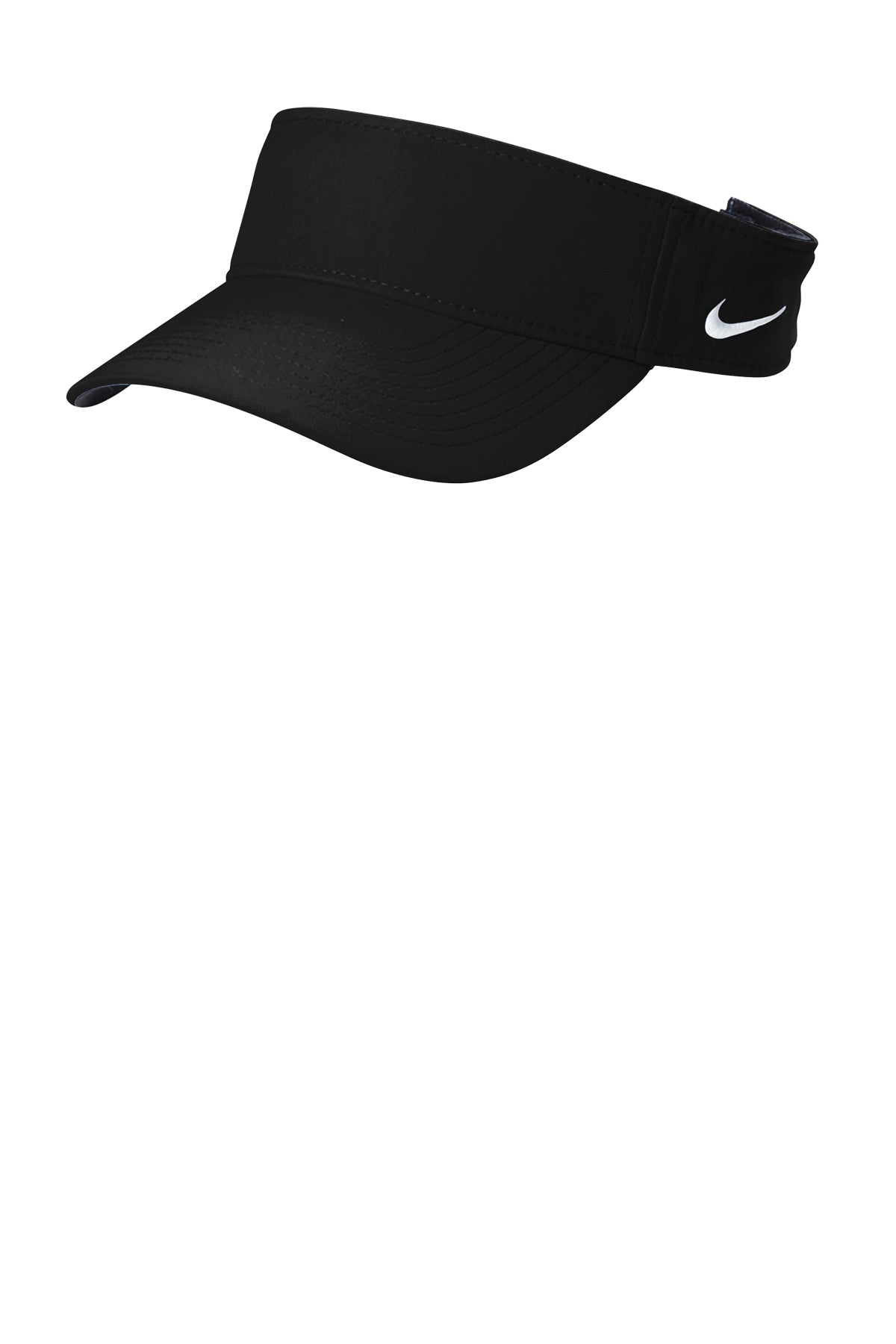 Nike Dri-FIT Team Visor. NKFB5675. | Logo Shirts Direct