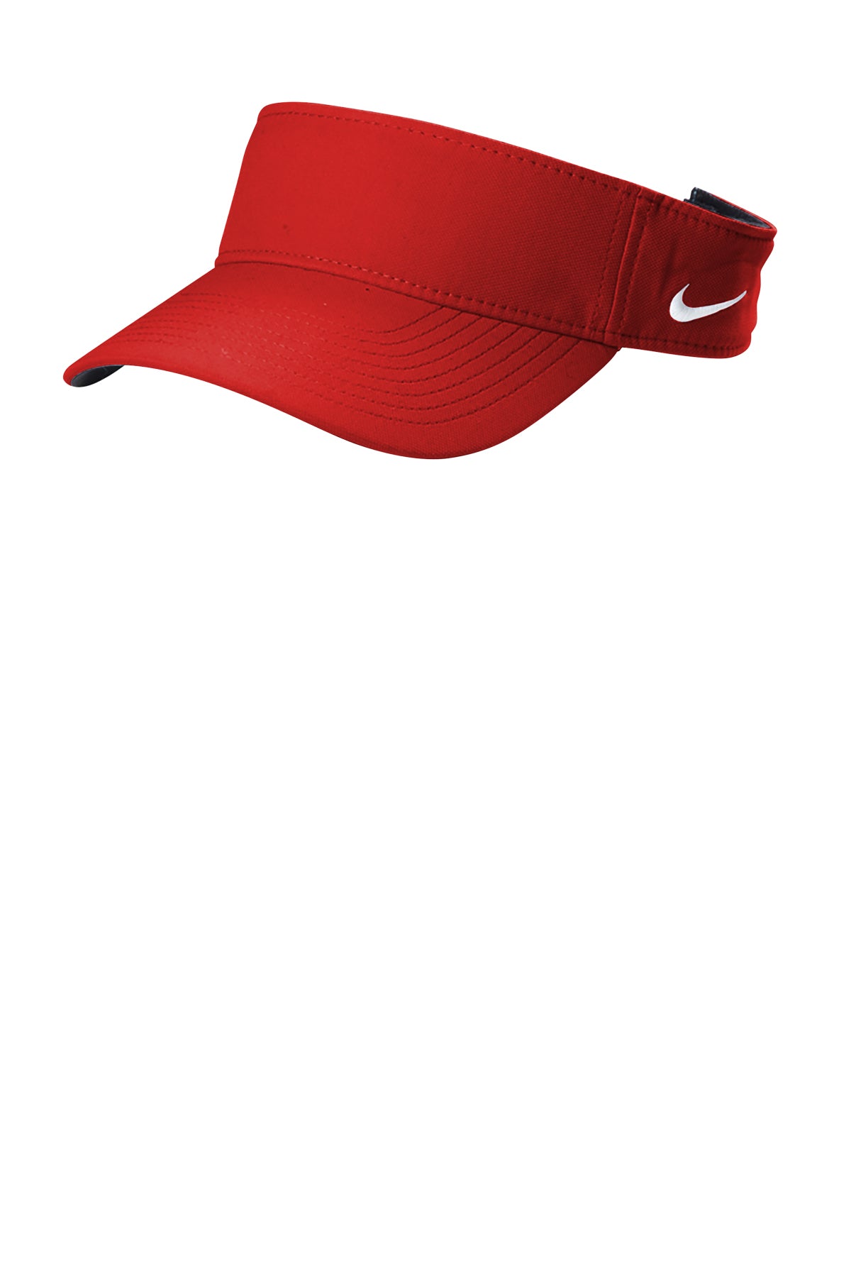 記念グッズ NIKE RF FOUNDATION AUTOGRAPH VISOR RED TENNIS LEGEND ROGER FEDERER signed autographed RED NIKE RF