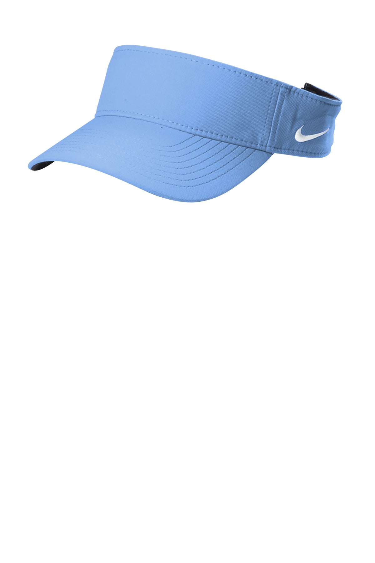 Nike Dri-FIT Team Visor. NKFB5675. | Logo Shirts Direct
