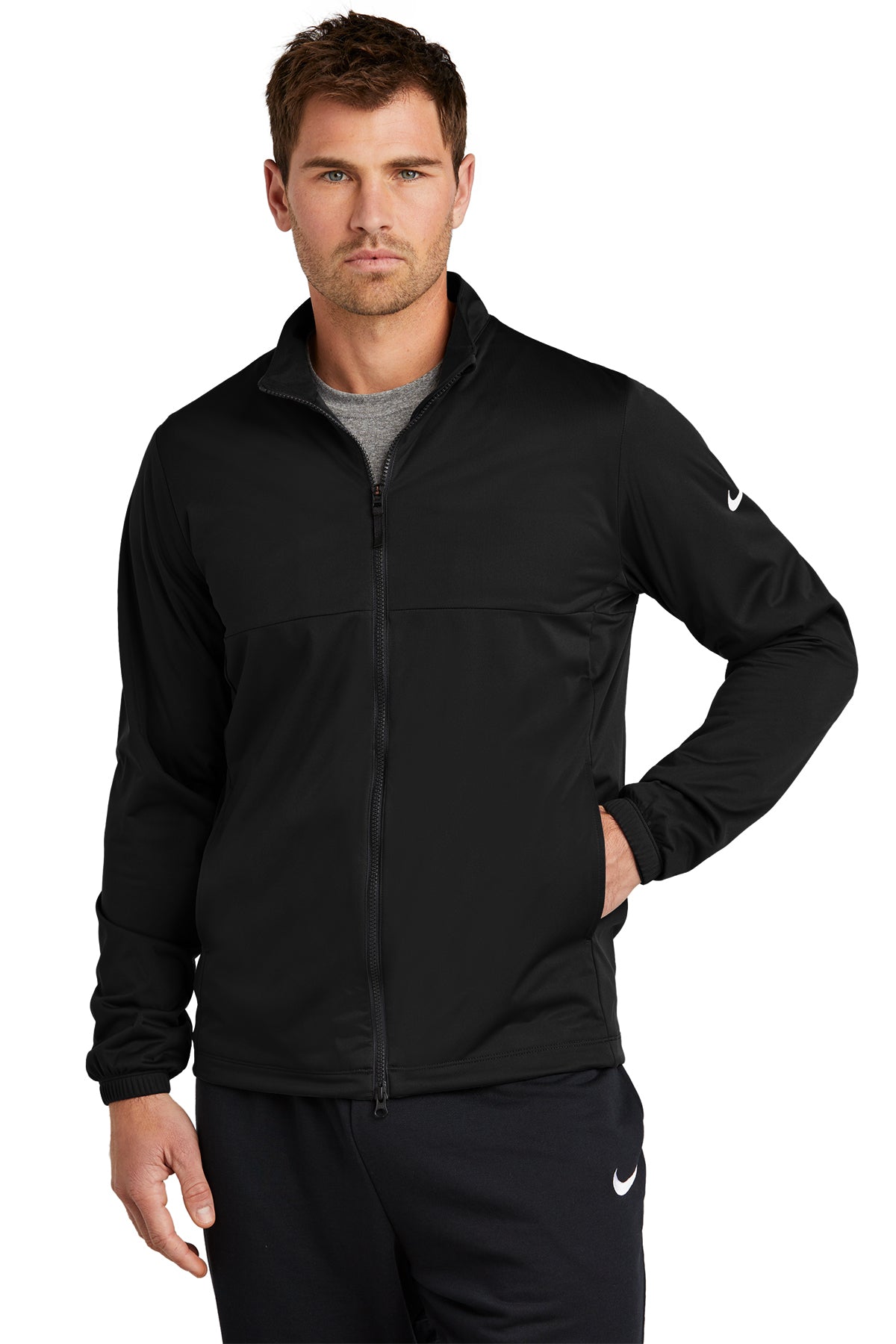Nike Anthracite