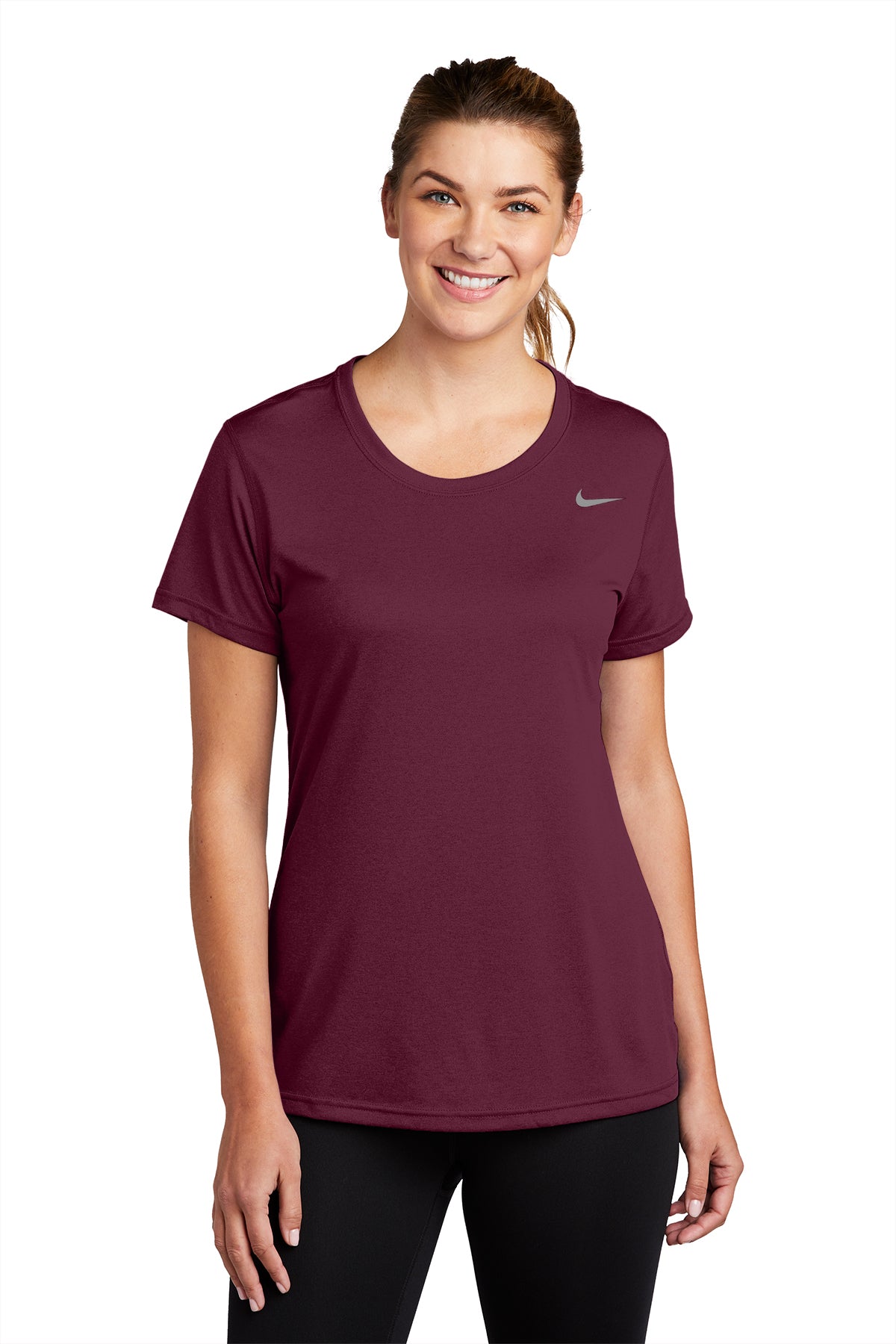 Nike Gorge Green