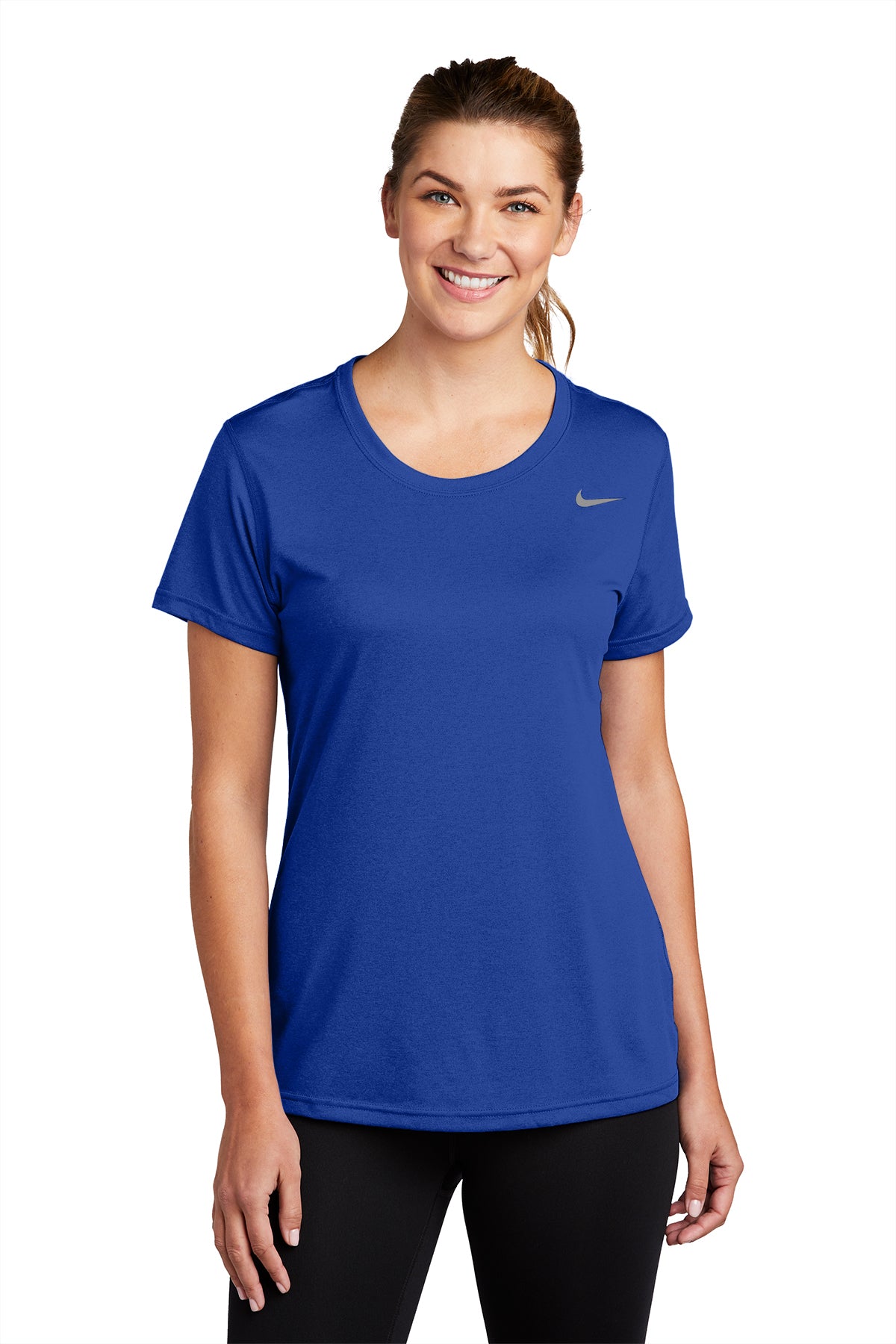 Nike College Navy