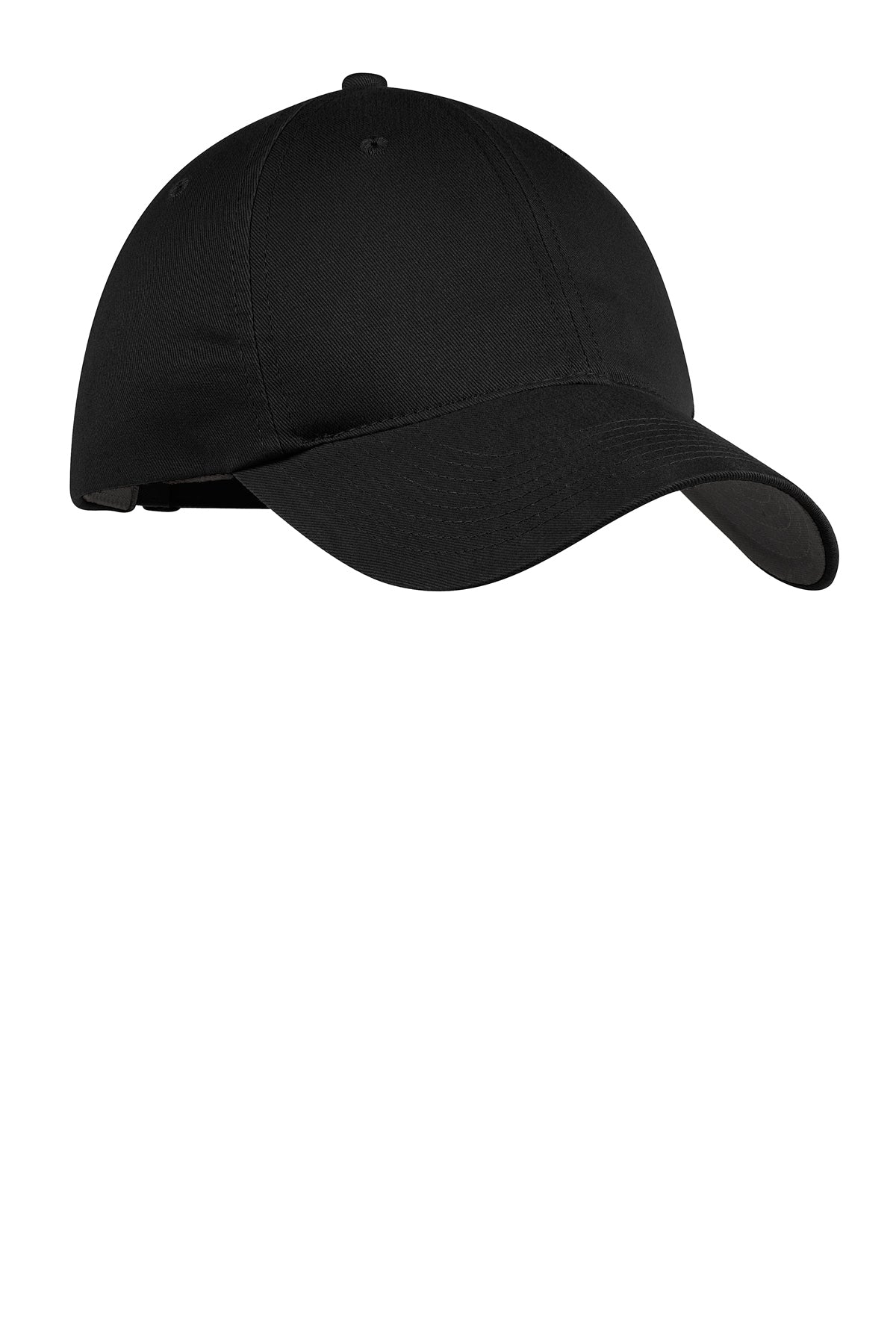 blank nike golf hats
