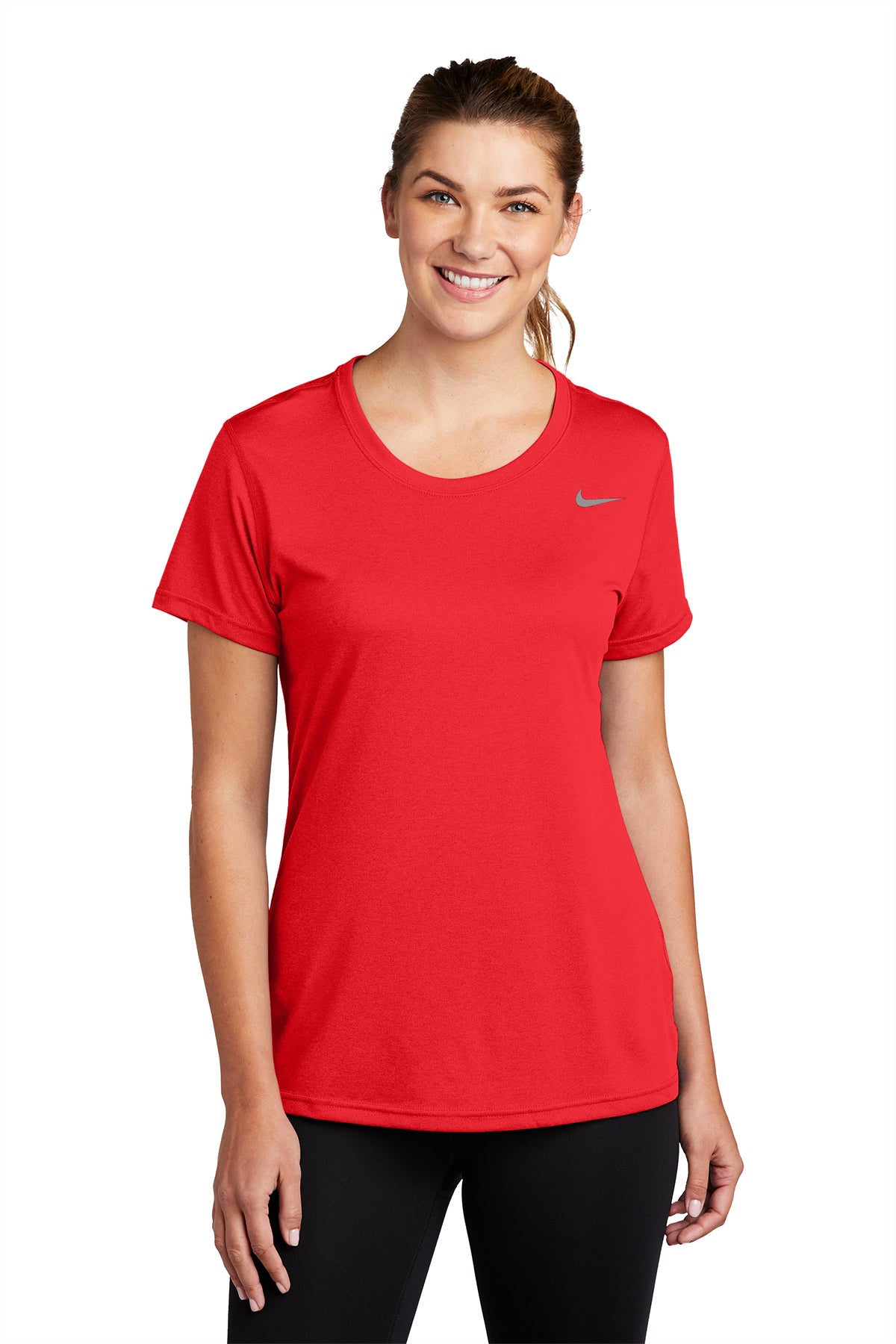 Nike Carbon Heather