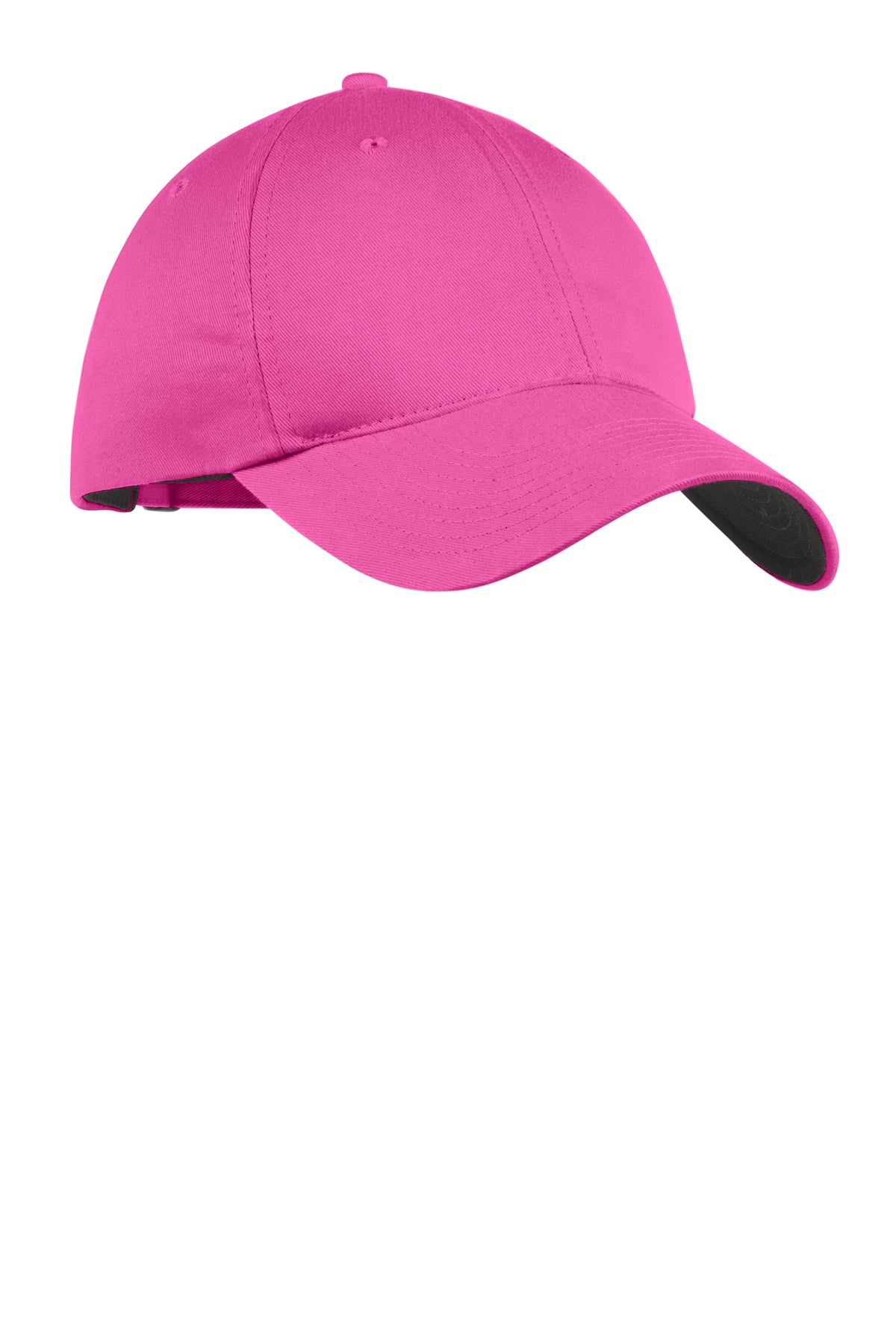 nike golf unstructured twill cap