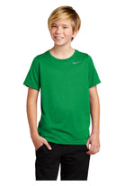 Nike Carbon Heather
