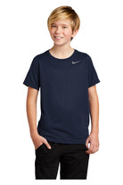 Nike College Navy