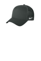 Nike Cool Grey/White