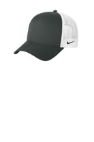 Nike Anthracite