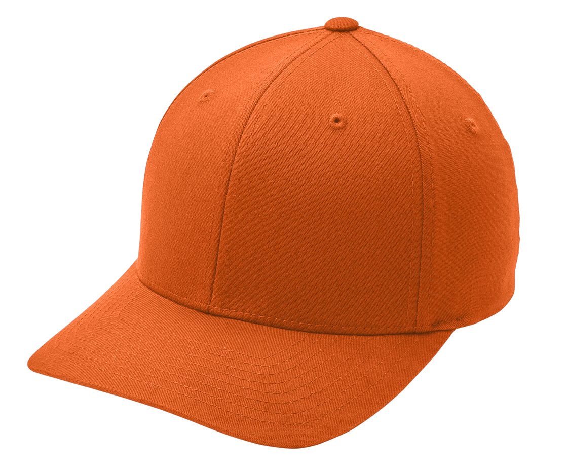 Port Authority Maroon