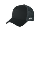 Nike Black/Dark Grey