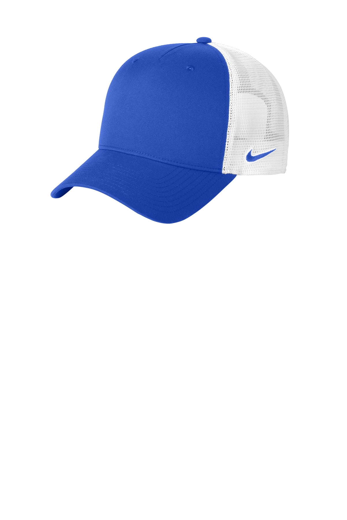 nike mesh snapback