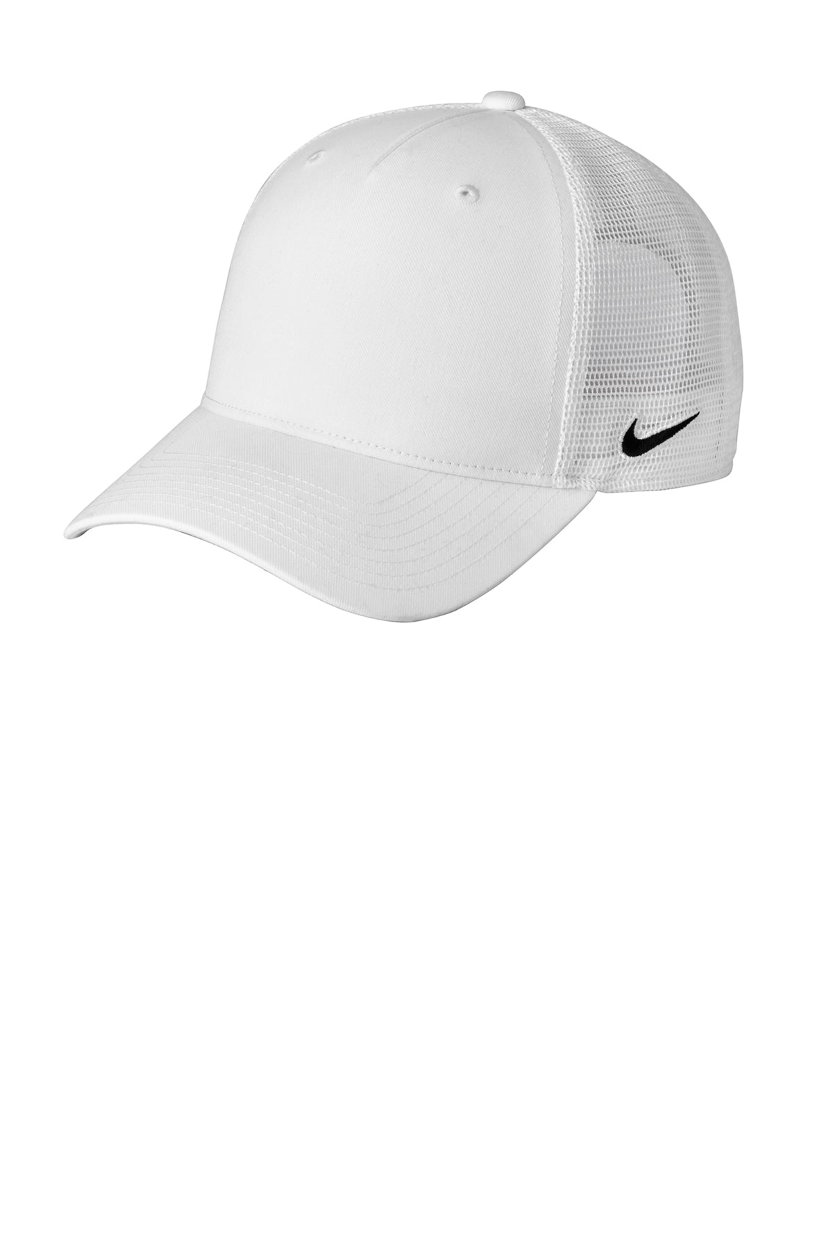 Nike Snapback Mesh Trucker Cap. NKFN9893.