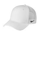 Nike White