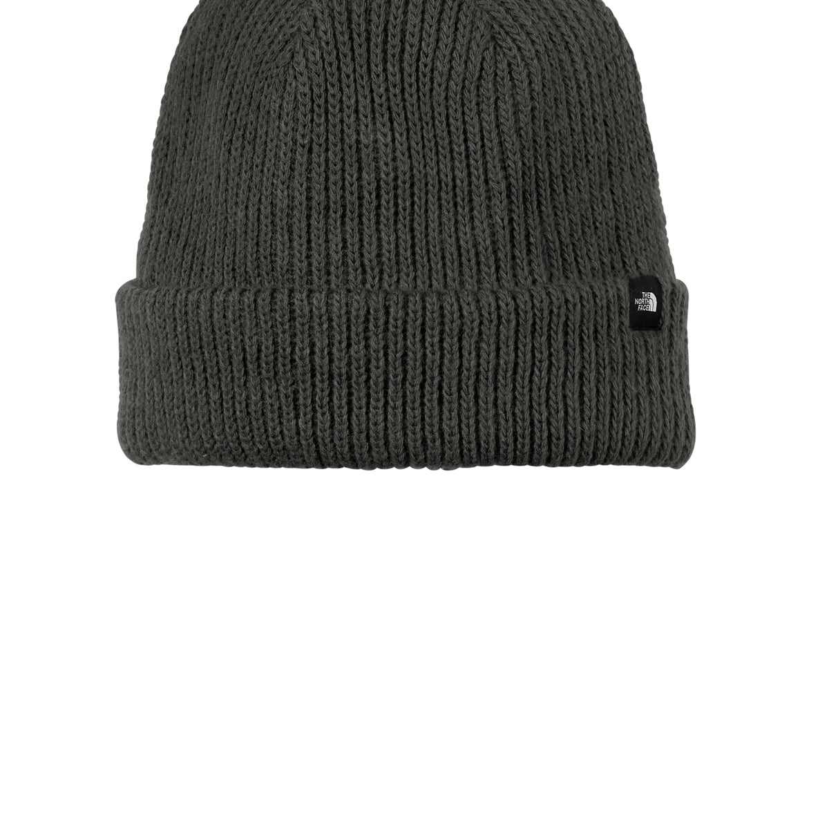 The North Face Beanie -Circular Rib Knit NF0A7RGH