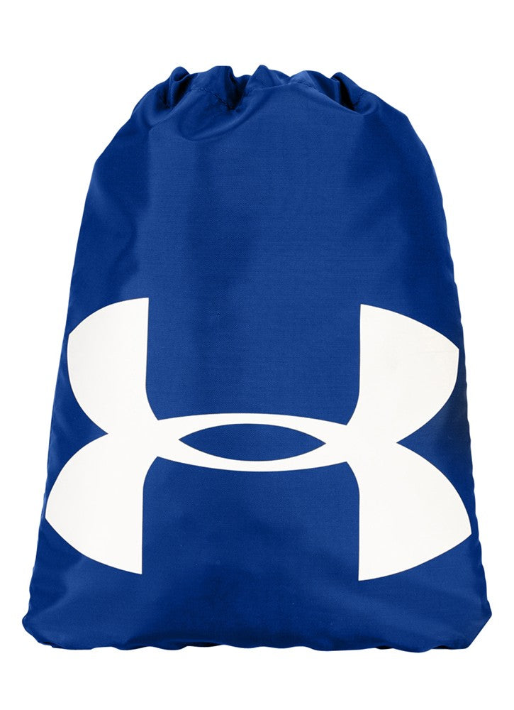 Under Armour Black