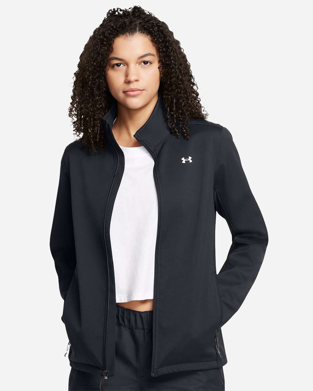Under Armour ColdGear® Infrared 2.0 Shield Jacket