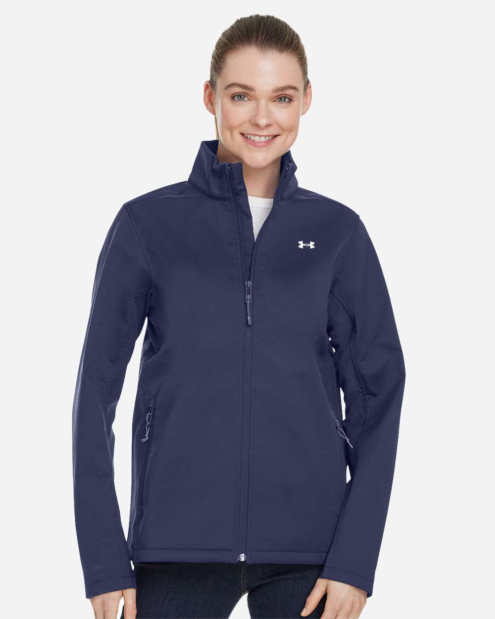 Under Armour ColdGear® Infrared 2.0 Shield Jacket