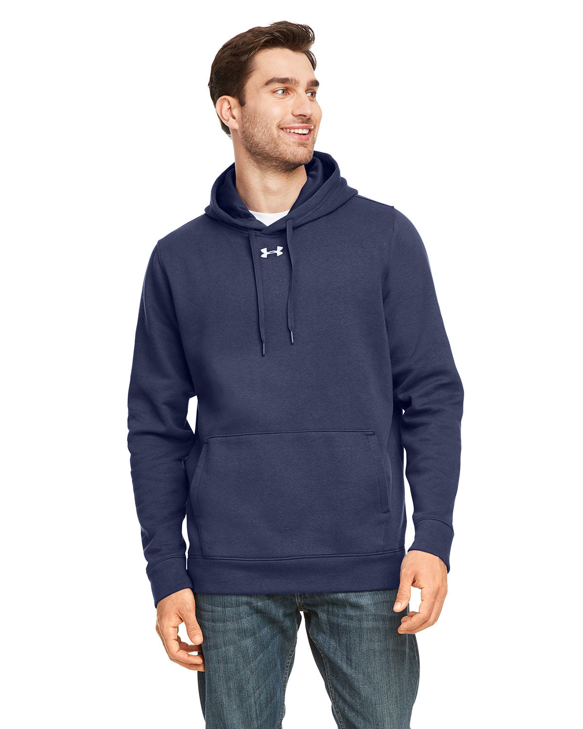 Under Armour Black