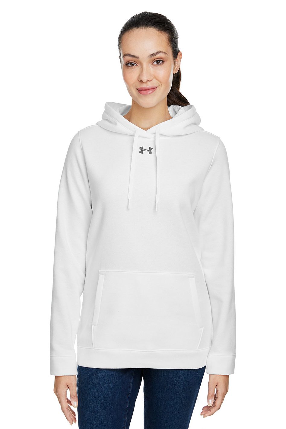 Under Armour True Gray Heather