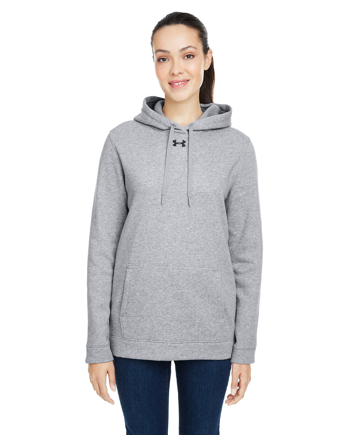 Under Armour Black