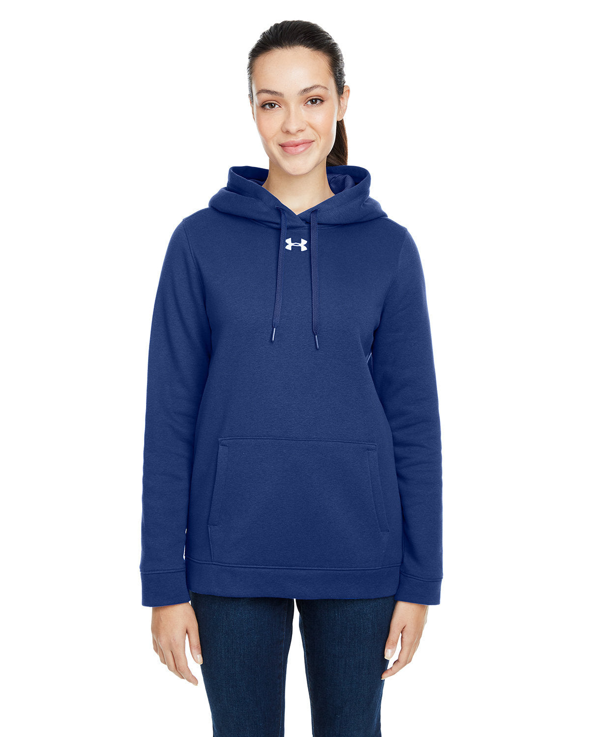 Under Armour Midnight Navy