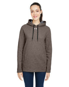 Under Armour Carbon Heather