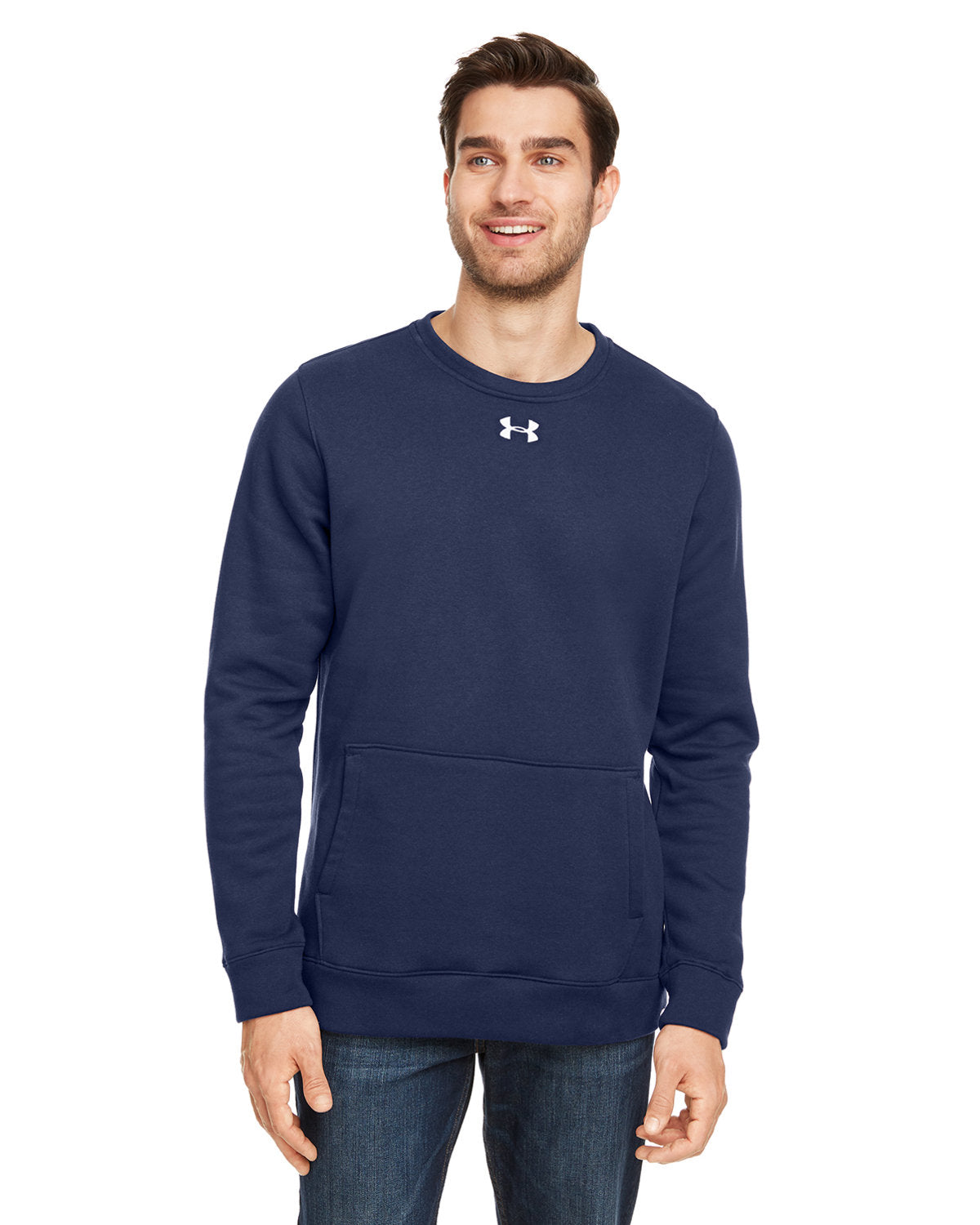 Under Armour Midnight Navy