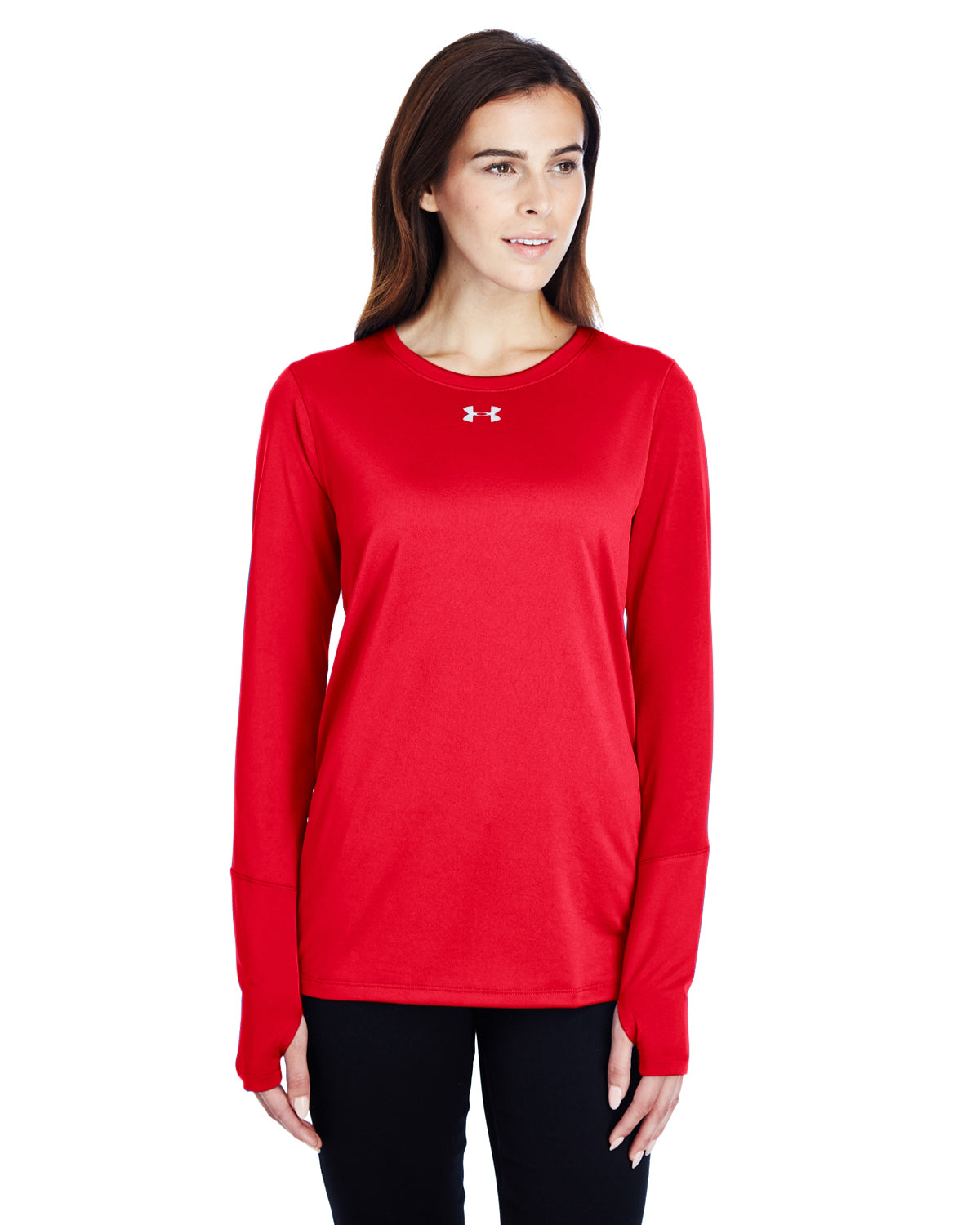 Under Armour Red