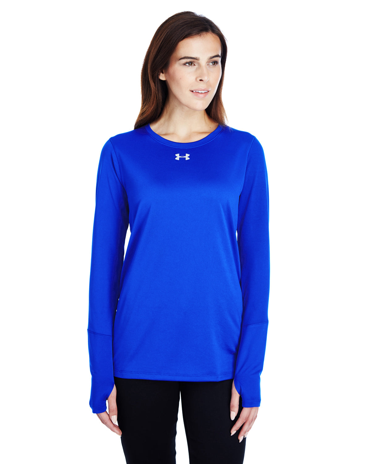 Under Armour Black
