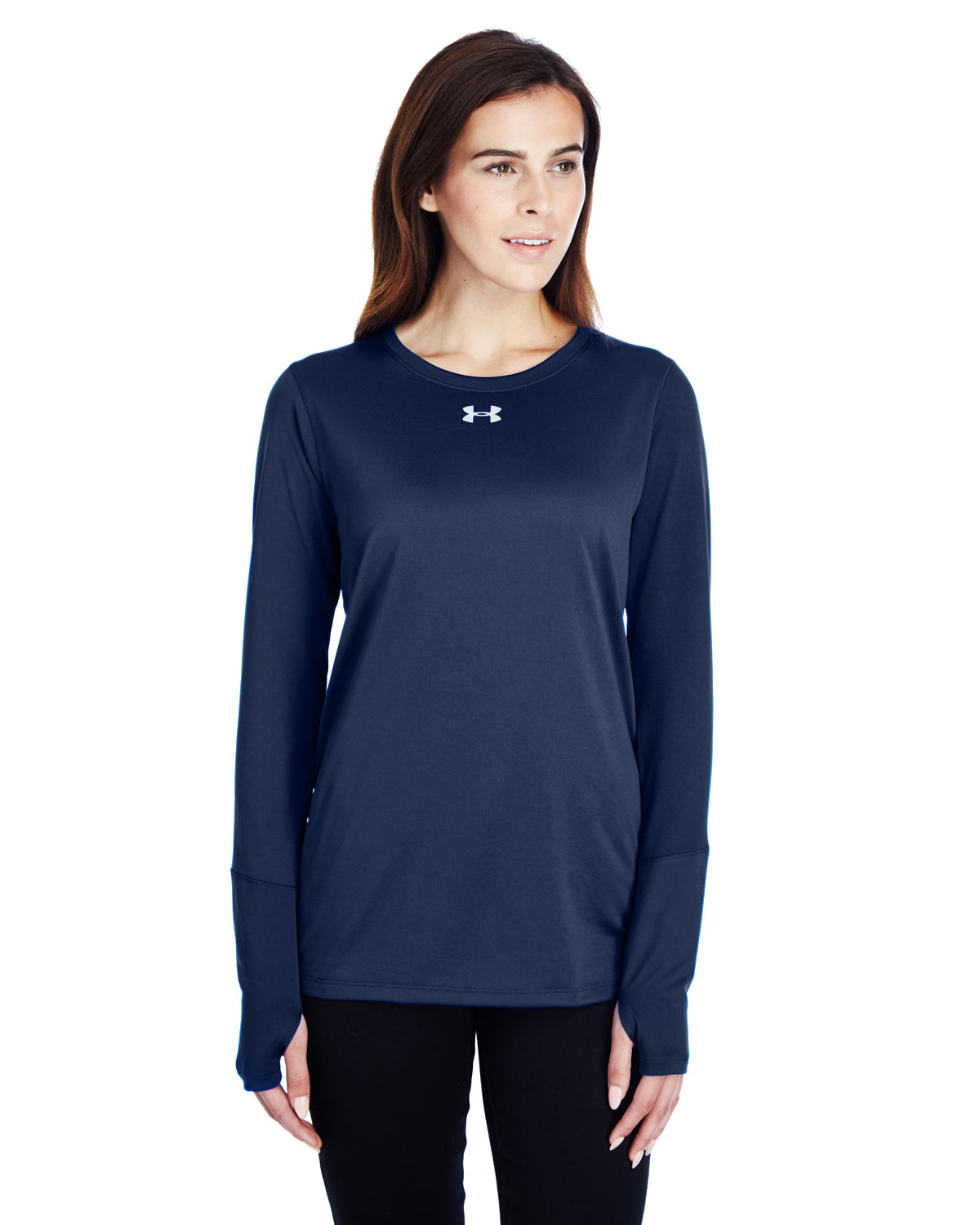 Under Armour Royal